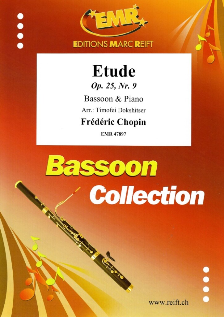 Etude